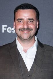 David Krumholtz actor profile photo