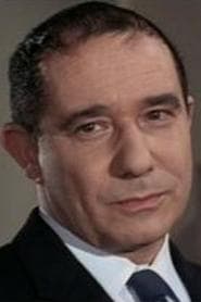 Carl Duering actor profile photo