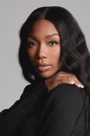 Brandy Norwood actor profile photo