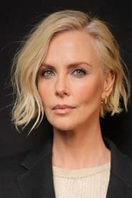 Charlize Theron actor profile photo