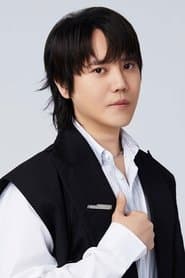Titus Jin actor profile photo