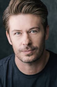 Ryan Northcott actor profile photo