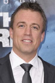 Reed Timmer actor profile photo