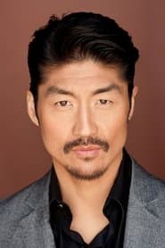 Brian Tee actor profile photo
