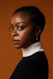 Danielle Deadwyler actor profile photo