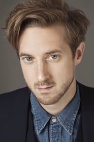 Arthur Darvill actor profile photo