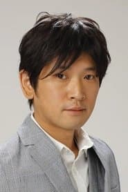 Tomoharu Hasegawa actor profile photo