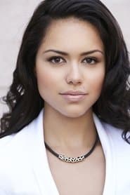 Alyssa Diaz actor profile photo
