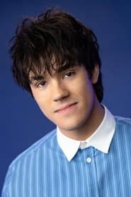 Ian Ousley actor profile photo
