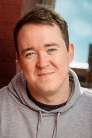 Shane Gillis actor profile photo