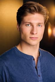 Andrew James Ferguson actor profile photo