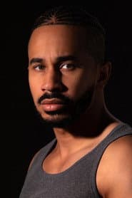 Demetrius Joyette actor profile photo