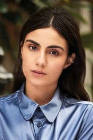 Aiysha Hart actor profile photo