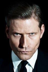 Crispin Glover actor profile photo