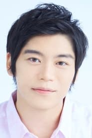 Makoto Furukawa actor profile photo