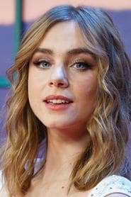 Clara Galle actor profile photo