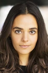 Aysha Kala actor profile photo
