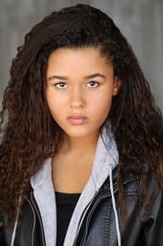 Jordan Alexa Davis actor profile photo