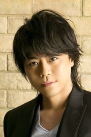 Daisuke Namikawa actor profile photo