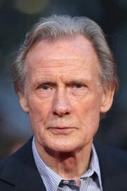 Bill Nighy actor profile photo