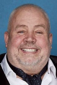 Cliff Parisi actor profile photo