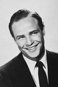 Marlon Brando actor profile photo