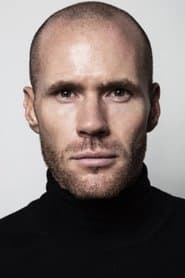 Oliver Trevena actor profile photo