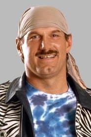 Jesse Ventura actor profile photo