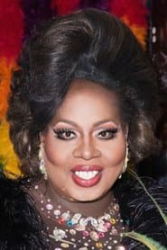 Latrice Royale actor profile photo