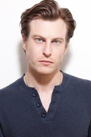 Noah Segan actor profile photo