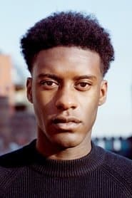 Samuel Adewunmi actor profile photo