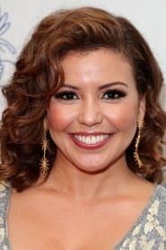 Justina Machado actor profile photo