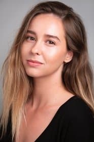 Paula Usero actor profile photo