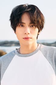 Coki Yamashita actor profile photo