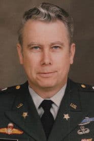 John B. Alexander actor profile photo