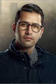 Ali El-Tayeb actor profile photo