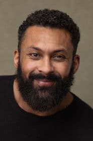 Chi Lewis-Parry actor profile photo