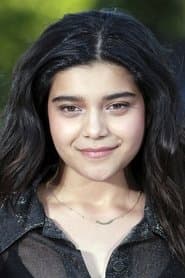 Iman Vellani actor profile photo