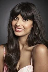 Jameela Jamil actor profile photo