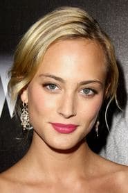 Nora Arnezeder actor profile photo