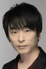 Tomokazu Seki actor profile photo