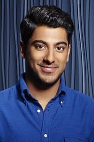 Ritesh Rajan actor profile photo
