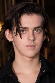 Earl Cave actor profile photo