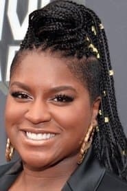 Ester Dean actor profile photo
