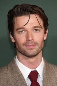 Patrick Schwarzenegger actor profile photo