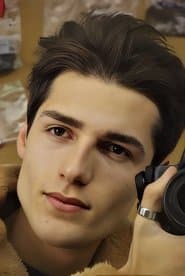 Juan Pablo Fuentes actor profile photo