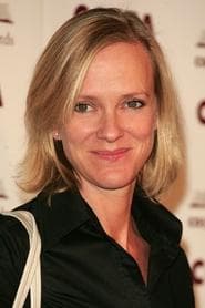 Hermione Norris actor profile photo