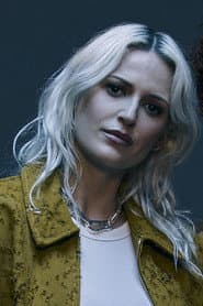 Emily Armstrong actor profile photo