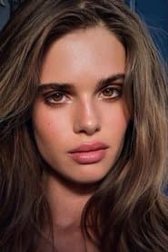 Zoe Aggeliki actor profile photo