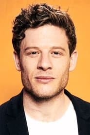 James Norton actor profile photo